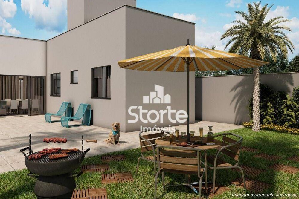 Casa, 2 quartos, 78 m² - Foto 4