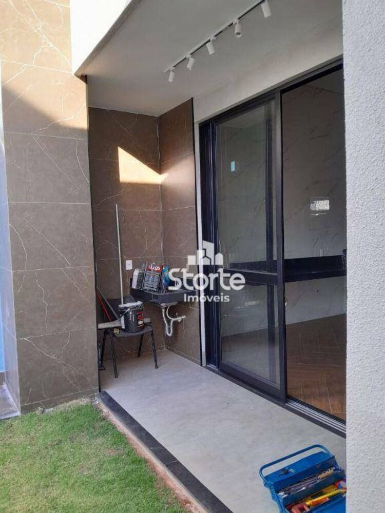 Casa, 3 quartos, 165 m² - Foto 1