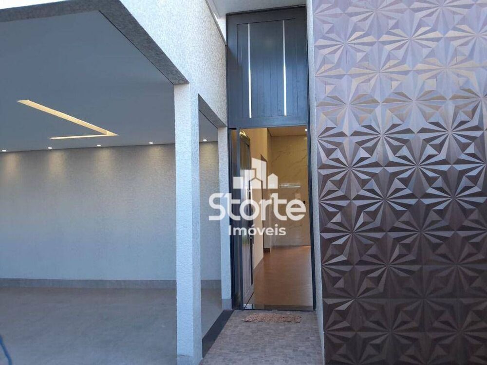 Casa, 3 quartos, 165 m² - Foto 3