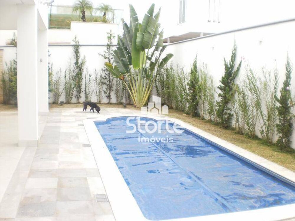 Casa de Condomínio, 4 quartos - Foto 10