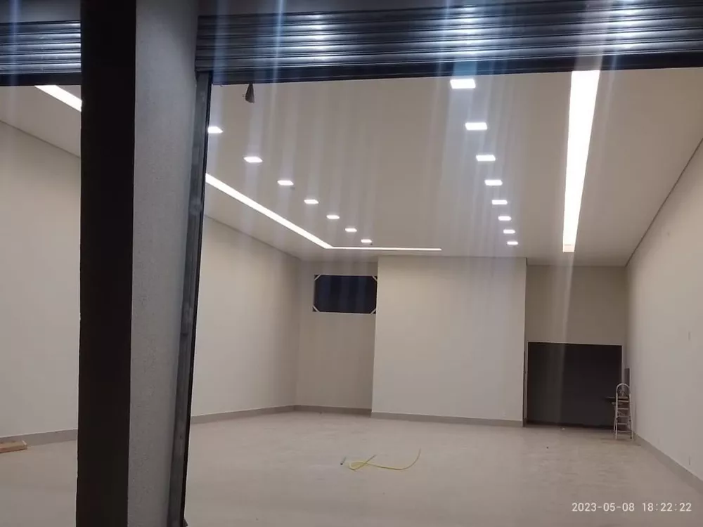 Loja-Salão para alugar, 213m² - Foto 3