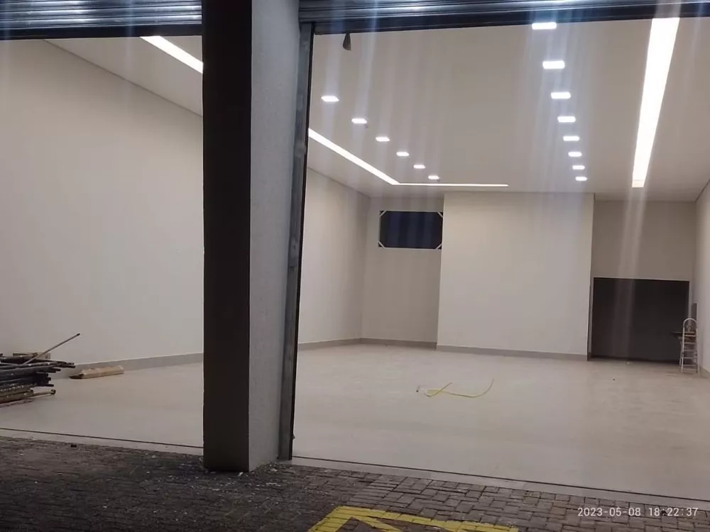 Loja-Salão para alugar, 213m² - Foto 1