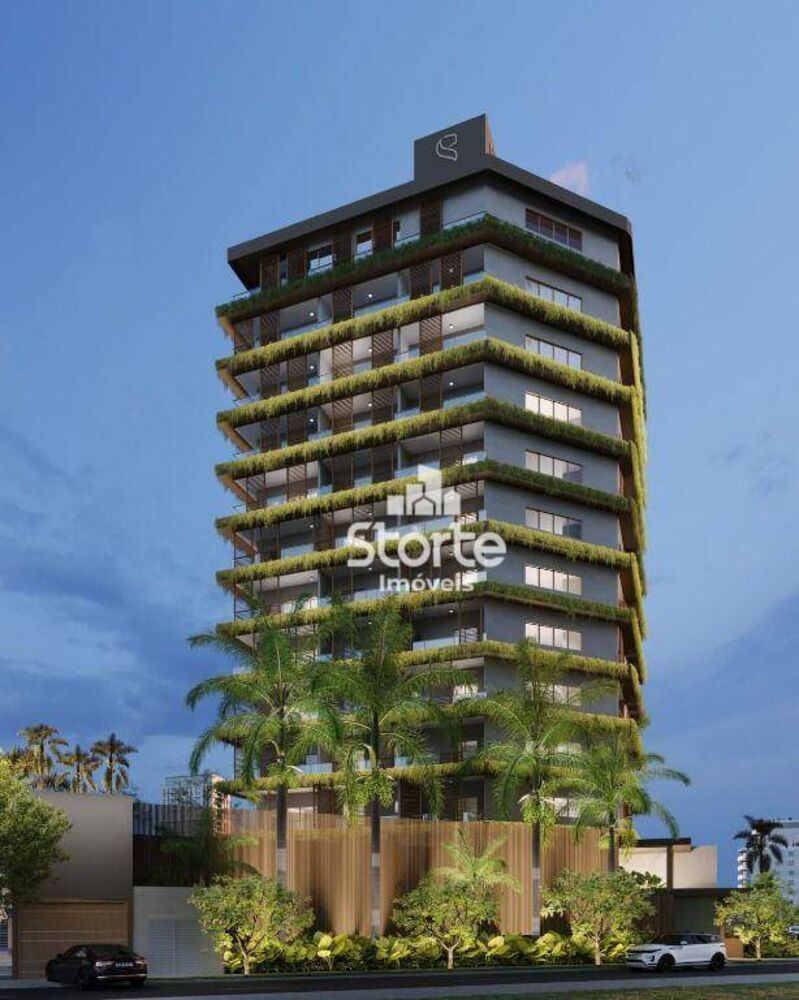 Apartamento, 2 quartos, 72 m² - Foto 8