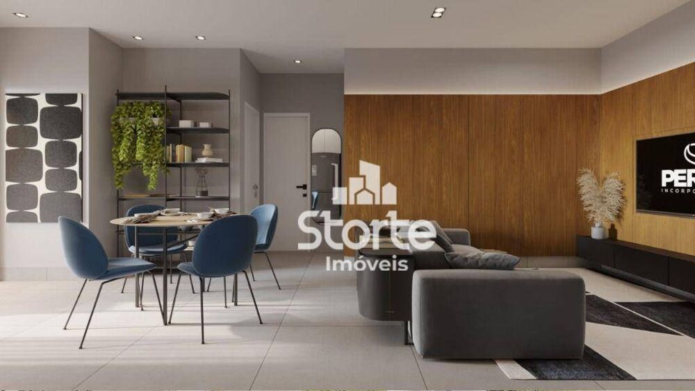 Apartamento, 2 quartos, 72 m² - Foto 6