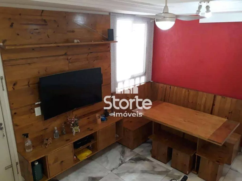 Apartamento, 3 quartos, 63 m² - Foto 15