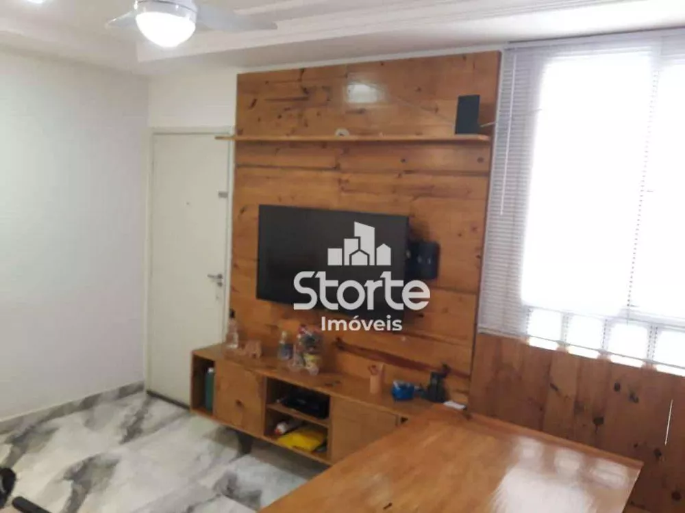 Apartamento, 3 quartos, 63 m² - Foto 13