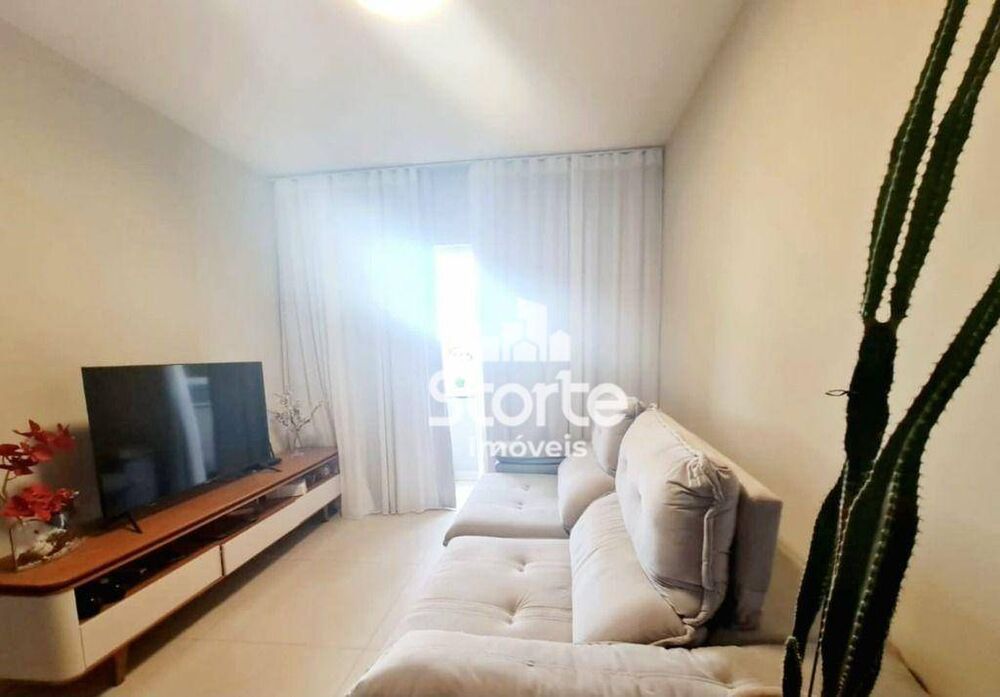 Apartamento, 2 quartos, 60 m² - Foto 8