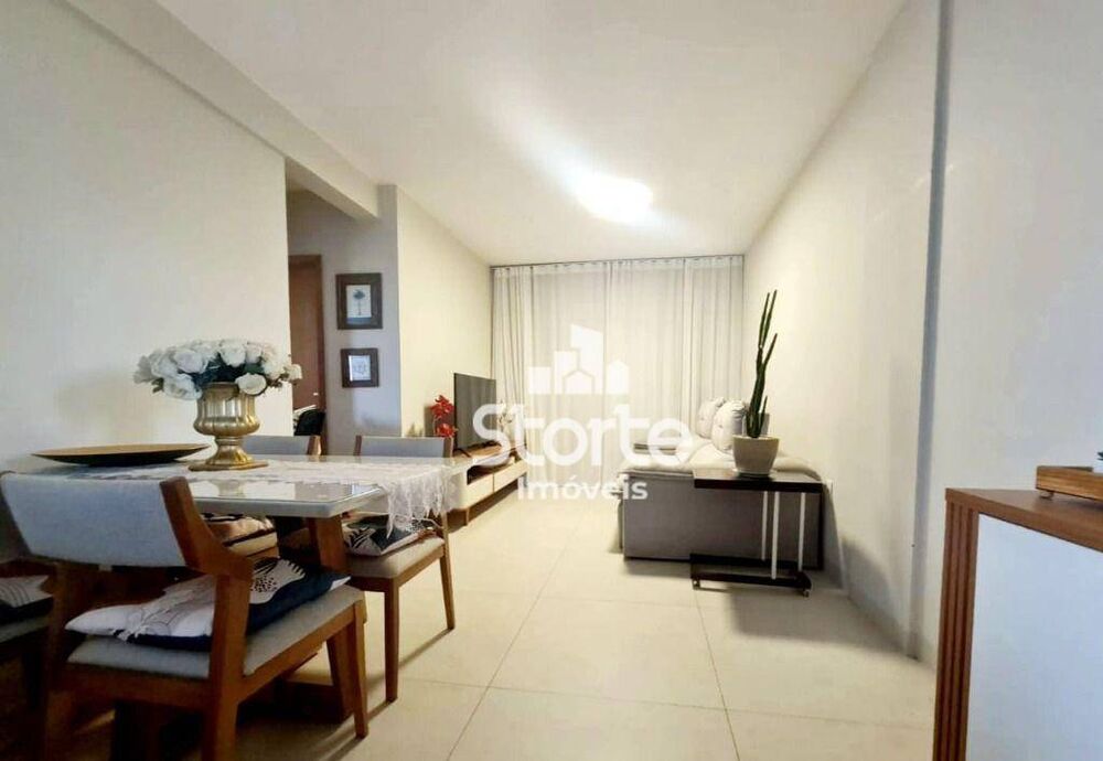 Apartamento, 2 quartos, 60 m² - Foto 3