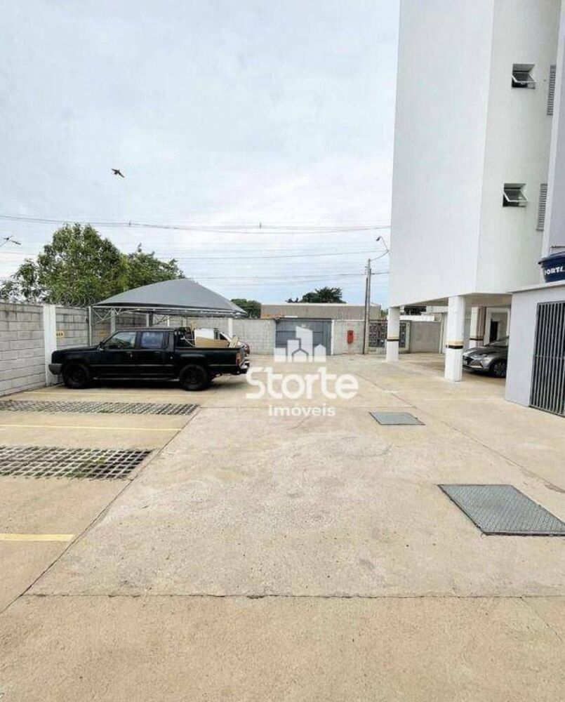 Apartamento, 2 quartos, 60 m² - Foto 5