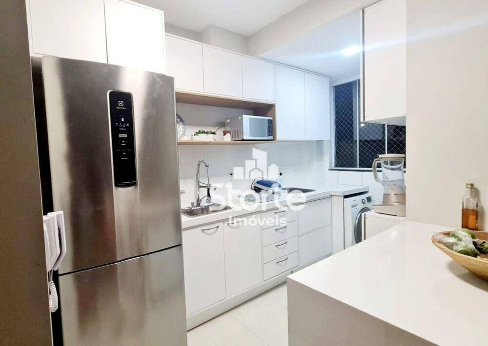 Apartamento, 2 quartos, 60 m² - Foto 7