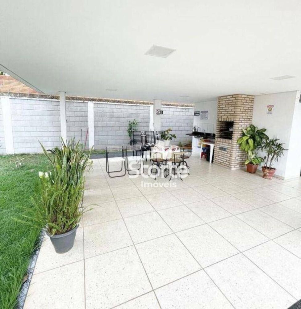 Apartamento, 2 quartos, 60 m² - Foto 6