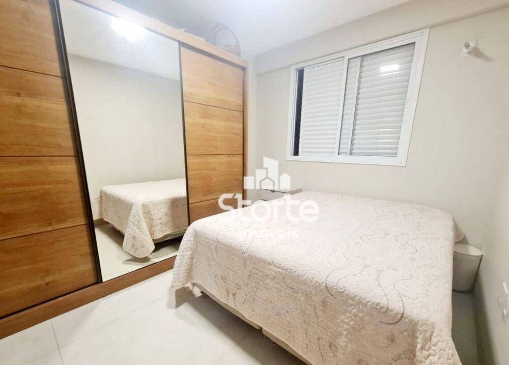Apartamento, 2 quartos, 60 m² - Foto 2