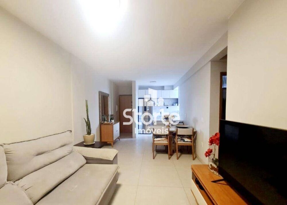Apartamento, 2 quartos, 60 m² - Foto 4