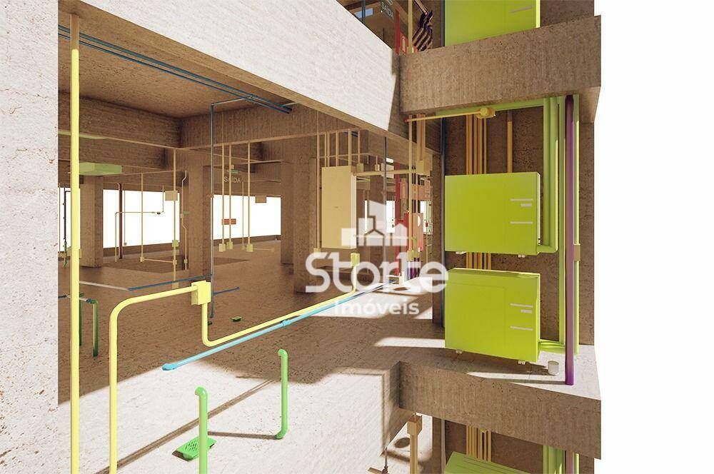 Apartamento, 3 quartos, 186 m² - Foto 8