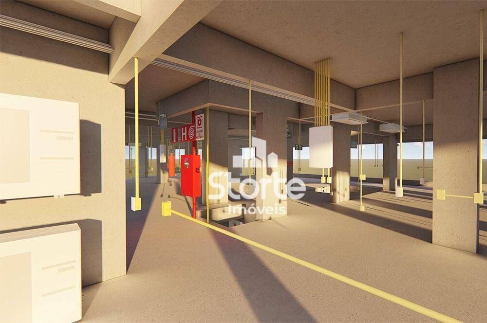Apartamento, 3 quartos, 186 m² - Foto 6