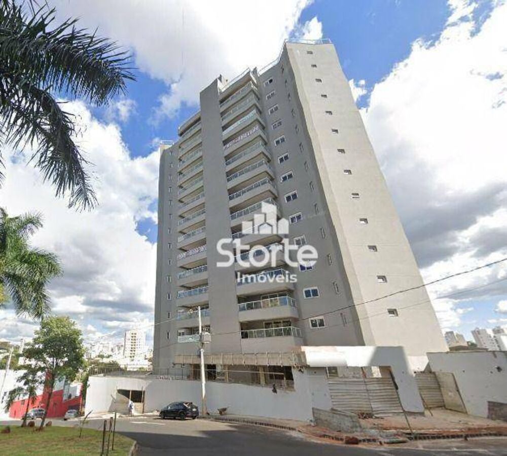 Apartamento, 3 quartos, 186 m² - Foto 1