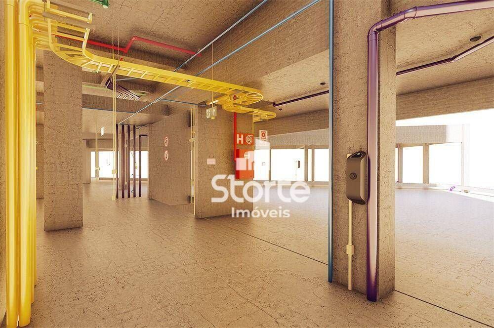 Apartamento, 3 quartos, 186 m² - Foto 4