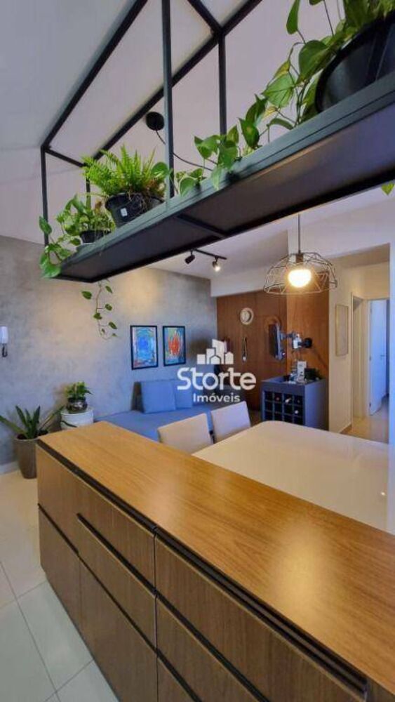 Apartamento, 2 quartos, 60 m² - Foto 2