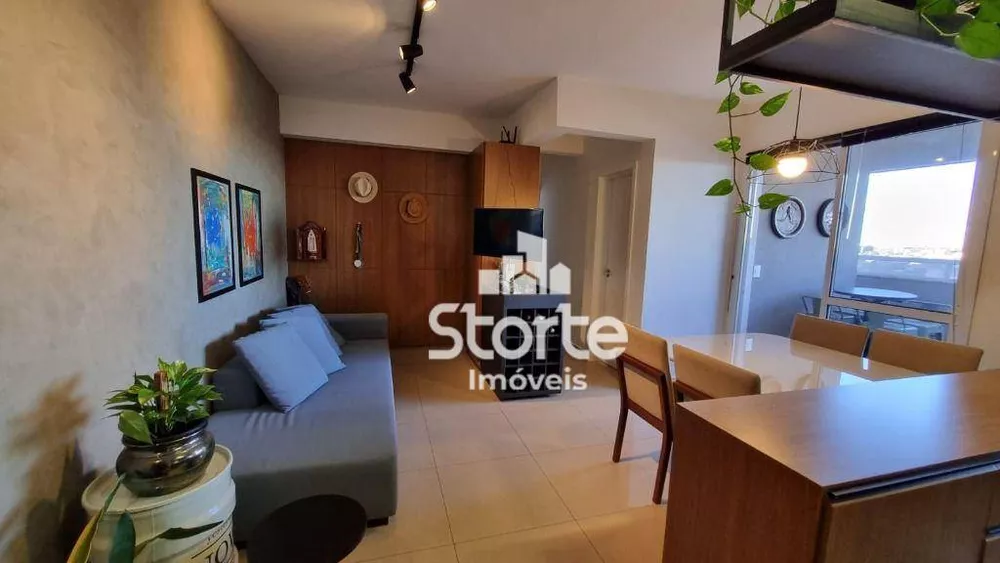 Apartamento, 2 quartos, 60 m² - Foto 3
