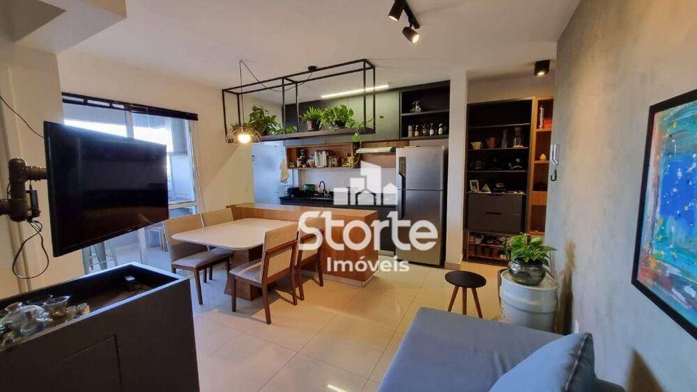 Apartamento, 2 quartos, 60 m² - Foto 4