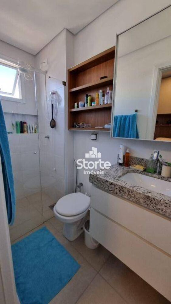 Apartamento, 2 quartos, 60 m² - Foto 9