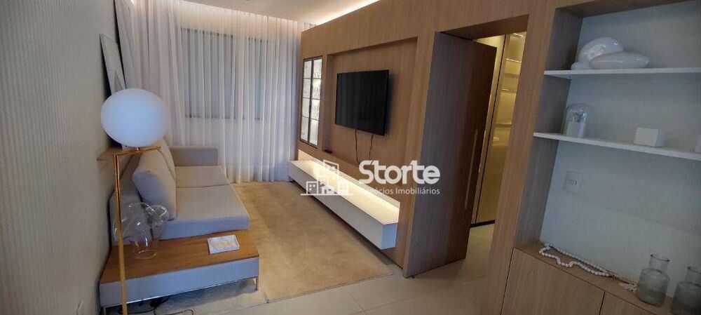 Apartamento, 3 quartos, 225 m² - Foto 7