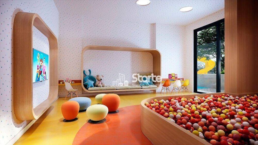 Apartamento, 3 quartos, 225 m² - Foto 20