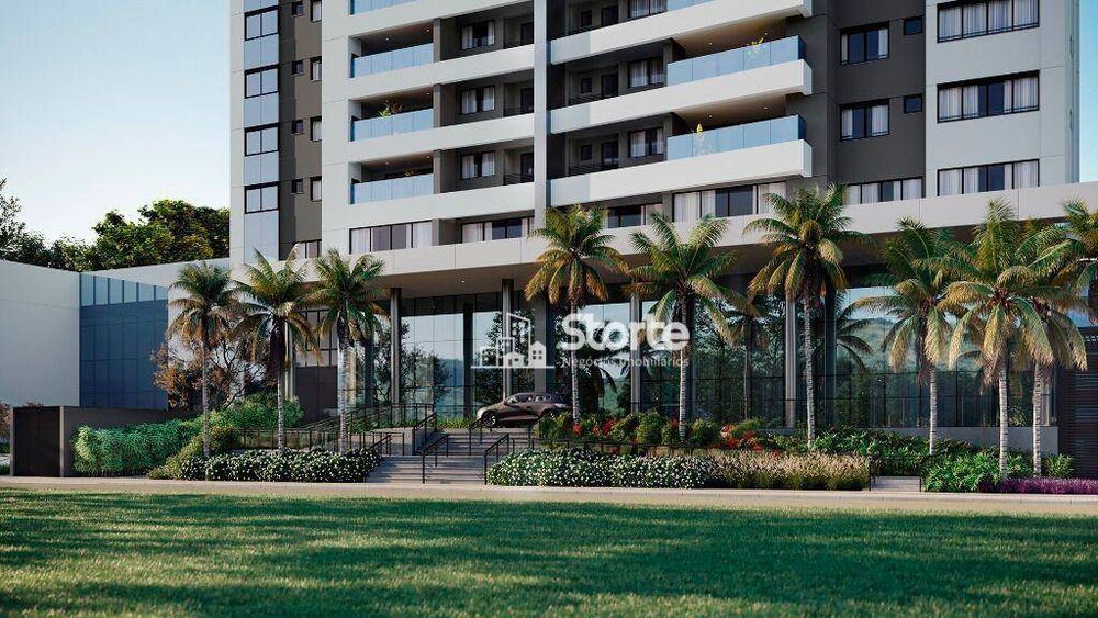 Apartamento, 3 quartos, 225 m² - Foto 35