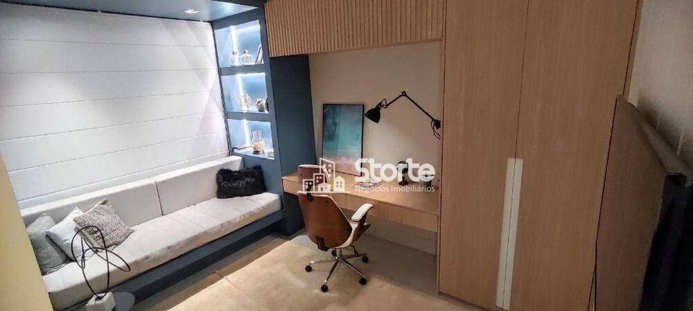 Apartamento, 3 quartos, 225 m² - Foto 9