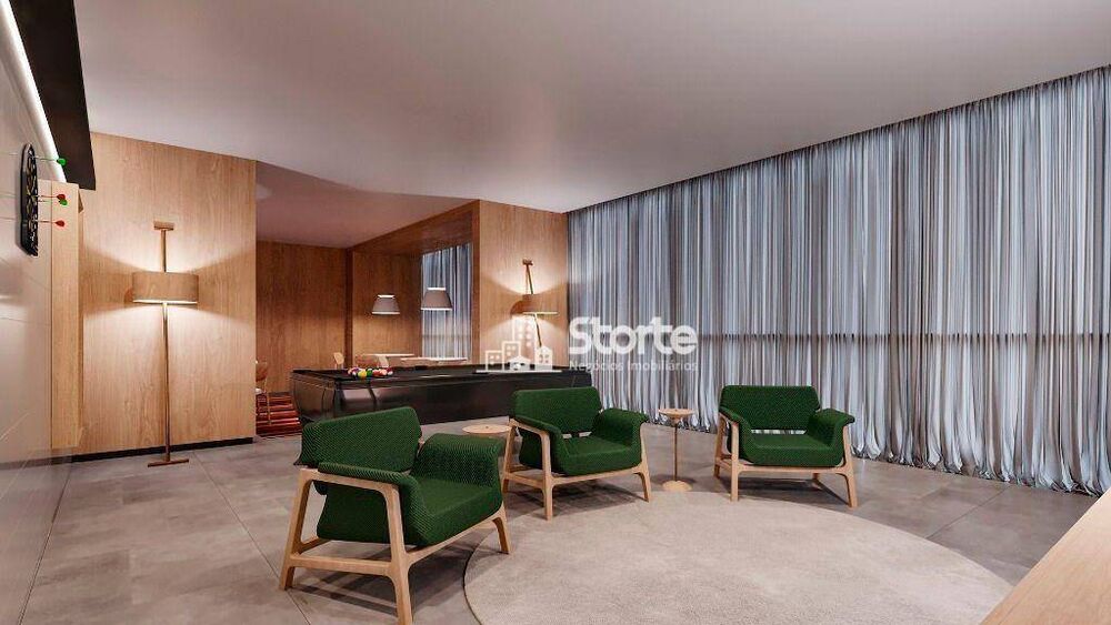 Apartamento, 3 quartos, 225 m² - Foto 29