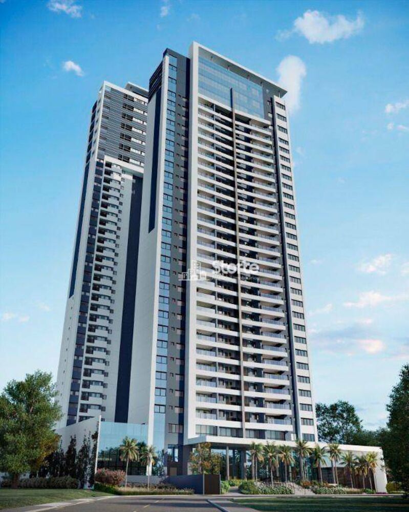 Apartamento, 3 quartos, 225 m² - Foto 32