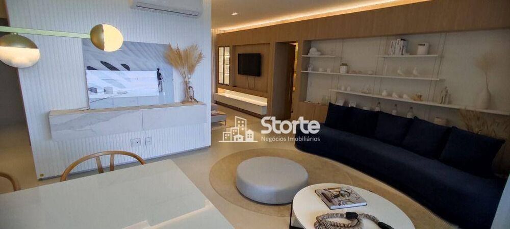 Apartamento, 3 quartos, 225 m² - Foto 6