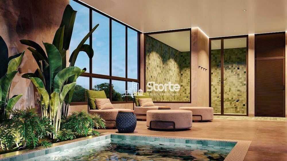 Apartamento, 3 quartos, 225 m² - Foto 24