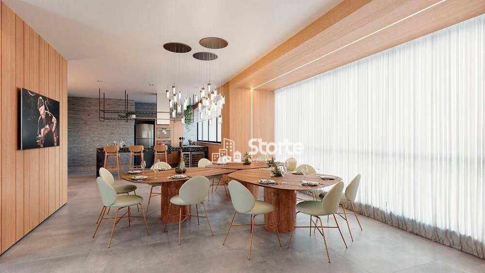 Apartamento, 3 quartos, 225 m² - Foto 26