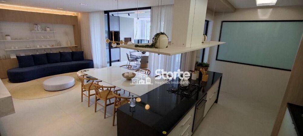 Apartamento, 3 quartos, 225 m² - Foto 4