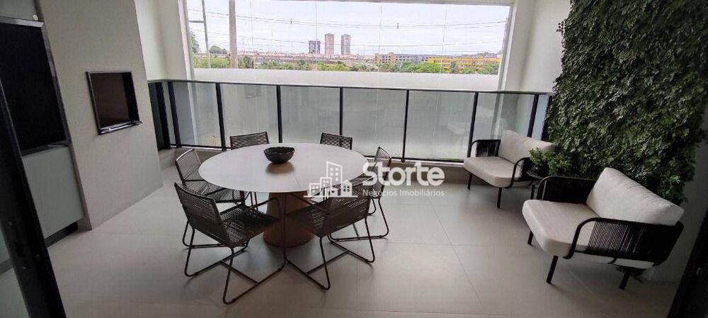 Apartamento, 3 quartos, 225 m² - Foto 5
