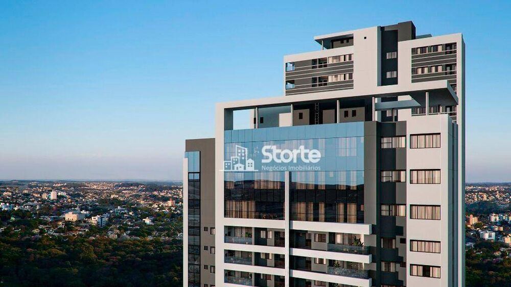 Apartamento, 3 quartos, 225 m² - Foto 34