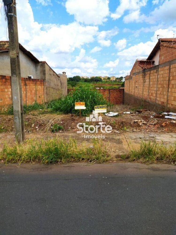 Terreno, 250 m² - Foto 1