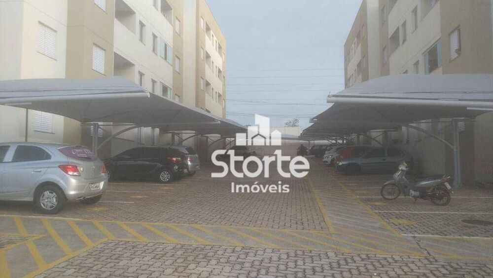 Apartamento, 2 quartos, 52 m² - Foto 3