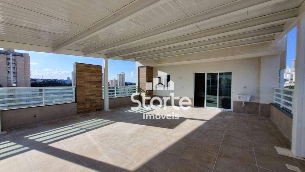Cobertura, 3 quartos, 256 m² - Foto 11