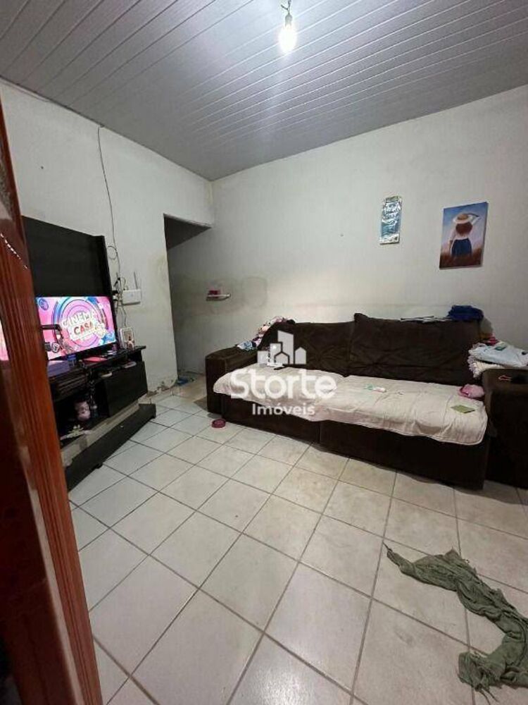 Casa, 6 quartos, 120 m² - Foto 3