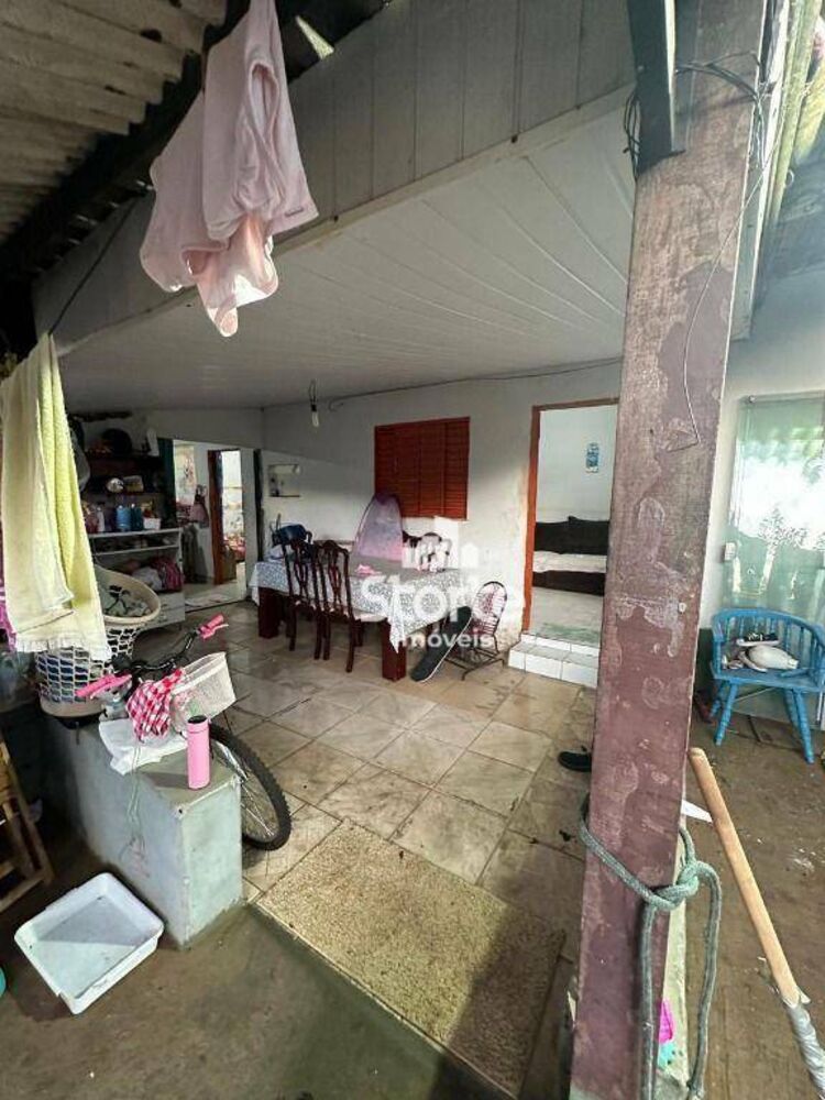 Casa, 6 quartos, 120 m² - Foto 12