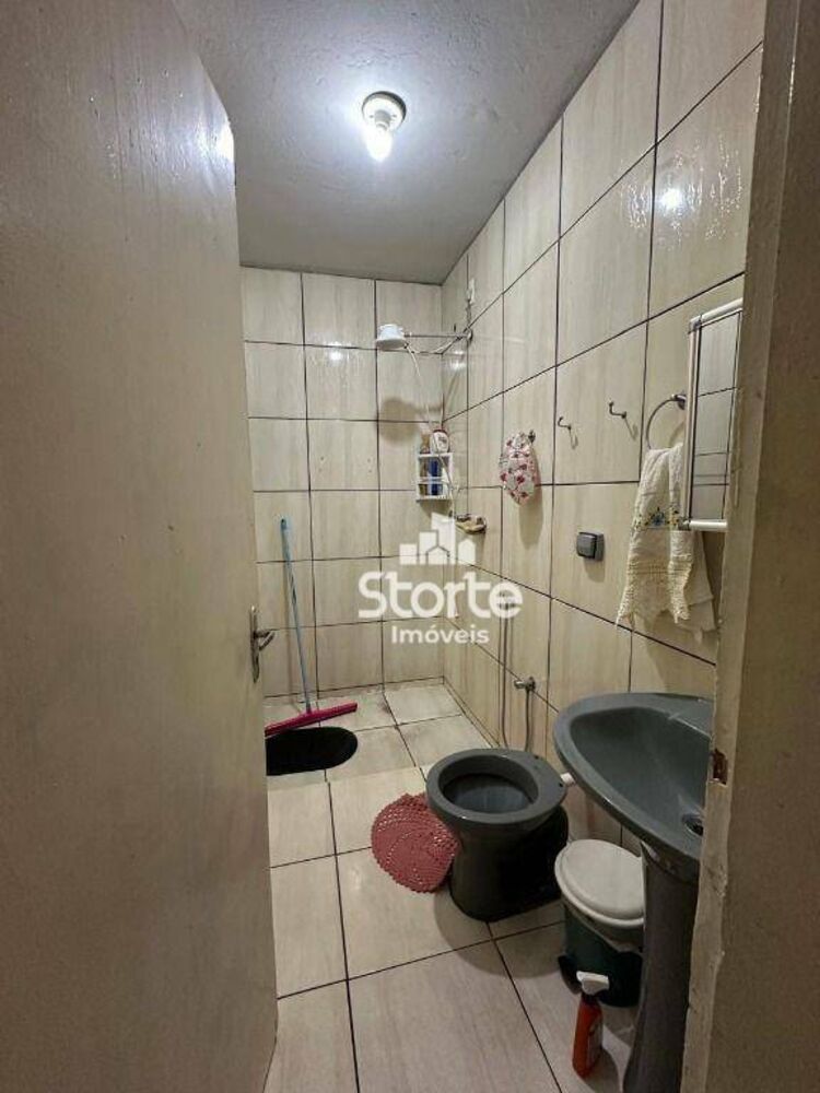 Casa, 6 quartos, 120 m² - Foto 10