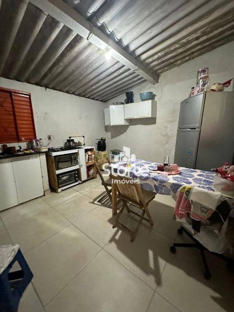 Casa, 6 quartos, 120 m² - Foto 4