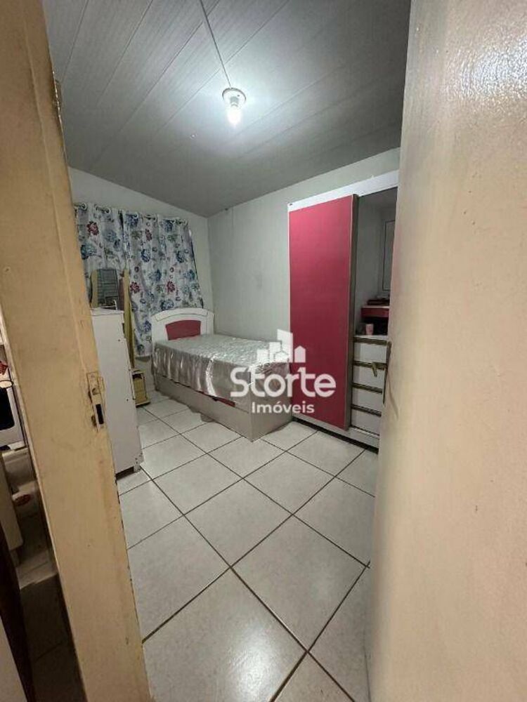 Casa, 6 quartos, 120 m² - Foto 9