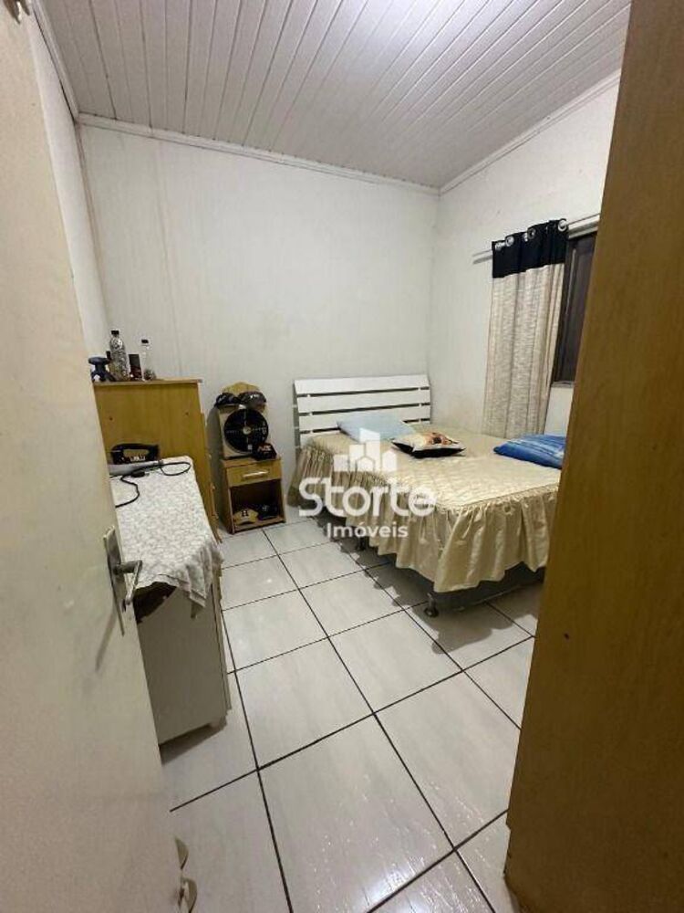 Casa, 6 quartos, 120 m² - Foto 5