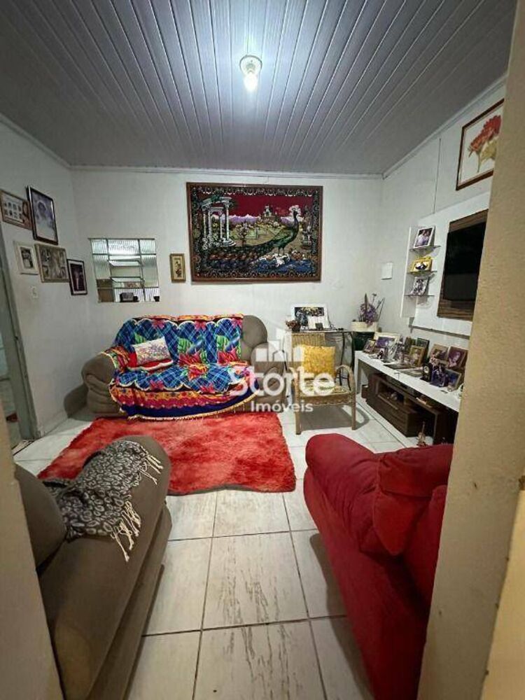 Casa, 6 quartos, 120 m² - Foto 2