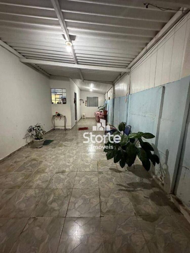 Casa, 6 quartos, 120 m² - Foto 13
