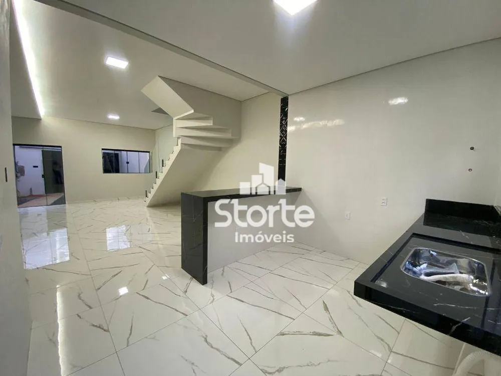Casa, 3 quartos, 121 m² - Foto 3