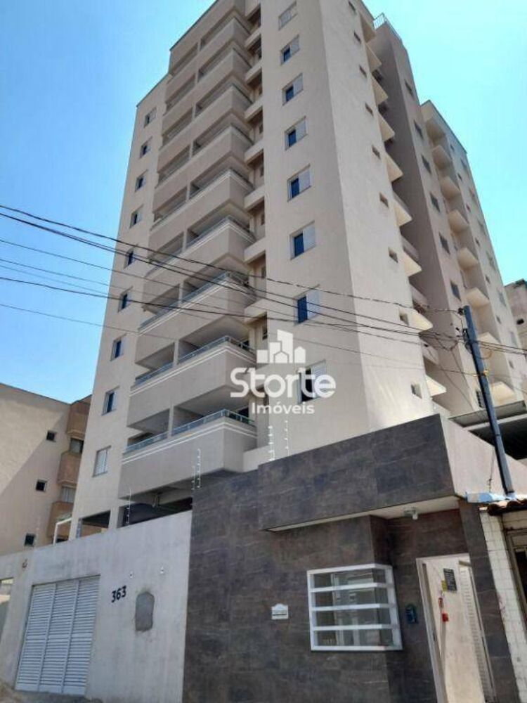 Apartamento, 2 quartos, 67 m² - Foto 2